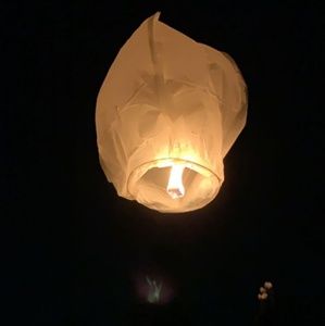 Meet your Posher, Saarah